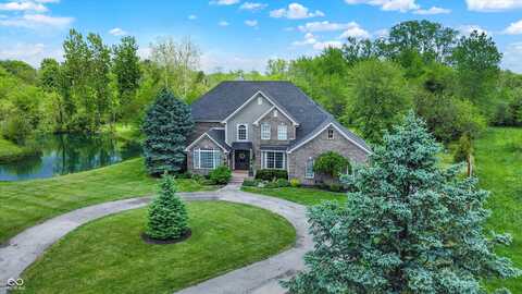 1933 S 825 E, Zionsville, IN 46077