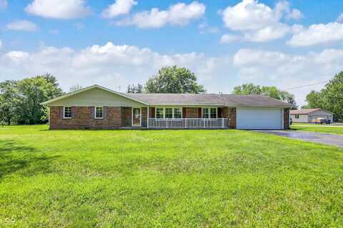 4197 E 250 S, Franklin, IN 46131