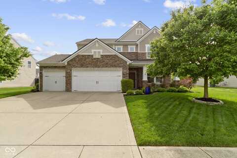 5593 Ralfe Road, Indianapolis, IN 46234
