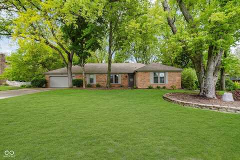 3698 E 106th Street, Carmel, IN 46033