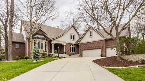 4037 Oakleaf Drive, Zionsville, IN 46077