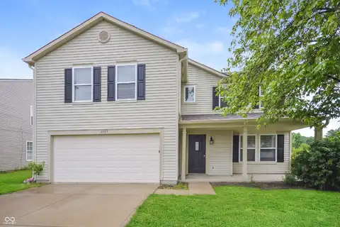 2265 Shadowbrook Drive, Plainfield, IN 46168