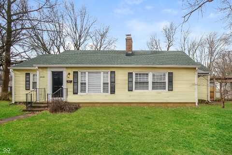 2426 E Northgate Street, Indianapolis, IN 46220