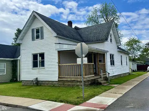600 S Oak Street, Fortville, IN 46040