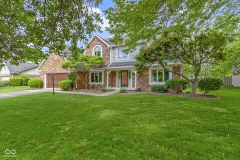 974 Arrowwood Drive, Carmel, IN 46033