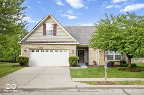 7242 Blue Ridge Drive, Noblesville, IN 46062