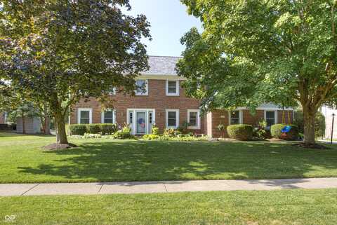 1487 Brook Mill Court, Carmel, IN 46032