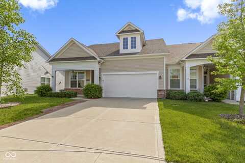4181 Gordman Drive, Whitestown, IN 46075