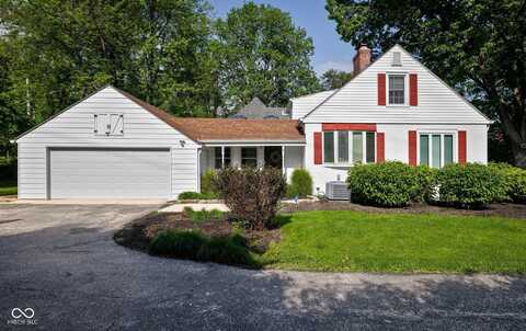 2929 E 62nd Street, Indianapolis, IN 46220