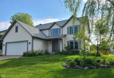 13497 Dunes Drive, Carmel, IN 46032