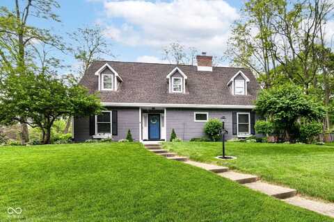 11550 Clarkston Road, Zionsville, IN 46077