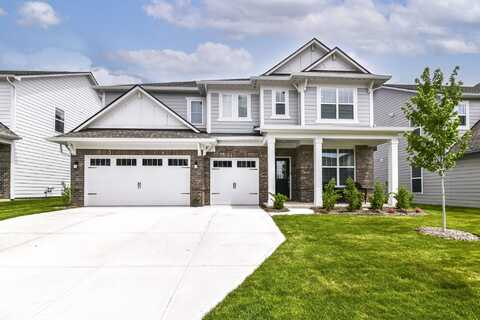 19442 Honeylocust Glen, Noblesville, IN 46062