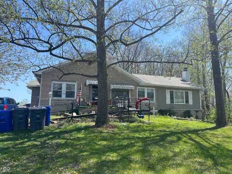 2130 S Lafountain Street, Kokomo, IN 46902
