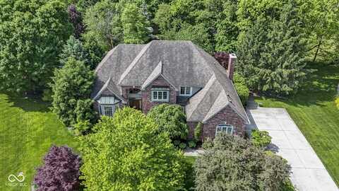 7372 Fox Hollow Ridge, Zionsville, IN 46077