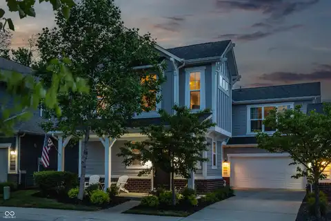 7218 Antiquity Drive, Carmel, IN 46033