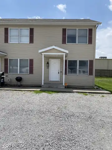 6291 E S Street, Darlington, IN 47940
