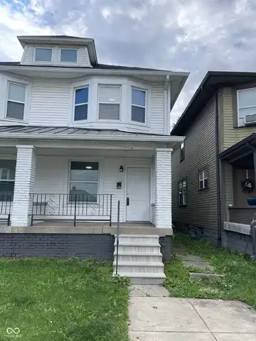 12 N Randolph Street, Indianapolis, IN 46201
