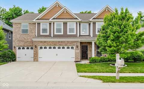 1274 Timber Bluff Road, Westfield, IN 46074