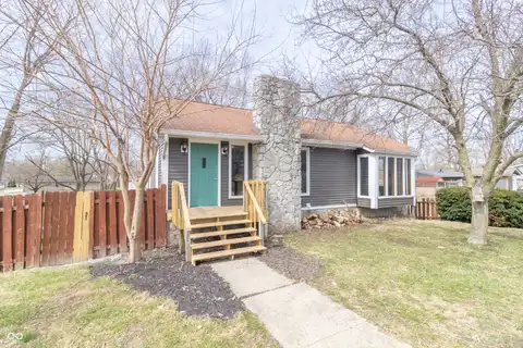 953 S 5th Street, Noblesville, IN 46060