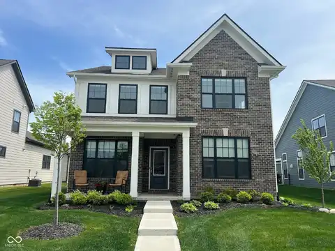 2199 Ryder Place, Westfield, IN 46074