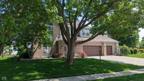 8598 Lantern Farms Drive, Fishers, IN 46038