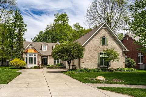 3556 Towne Drive, Carmel, IN 46032