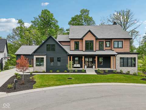 11064 Hamilton Run, Zionsville, IN 46077