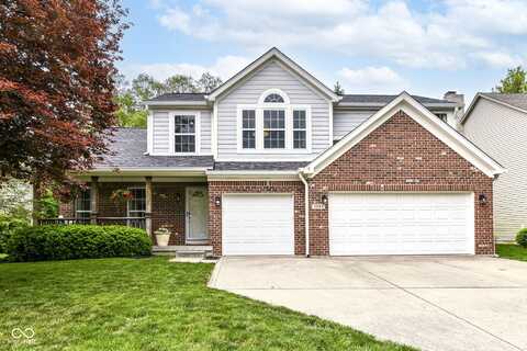 11193 Harriston Drive, Fishers, IN 46037