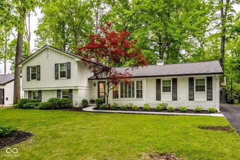 7531 Mohawk Lane, Indianapolis, IN 46260