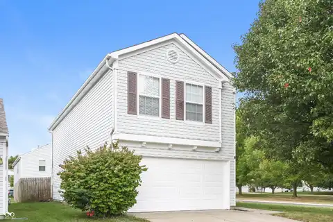 4506 Redcliff South Lane, Plainfield, IN 46168