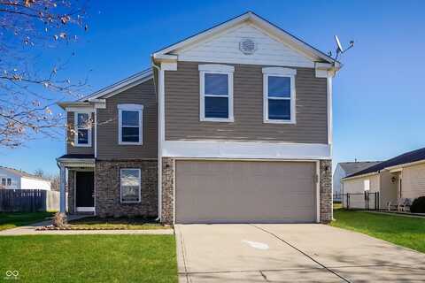 3103 Black Forest Lane, Indianapolis, IN 46239
