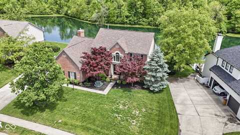3708 Gould Drive, Carmel, IN 46033