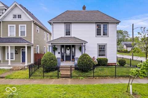 925 S State Avenue, Indianapolis, IN 46203