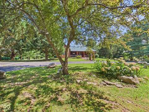 1147 Woods Road, Richmond, IN 47374