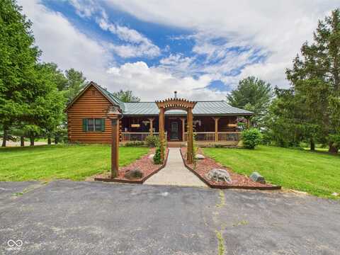 1147 Woods Road, Richmond, IN 47374