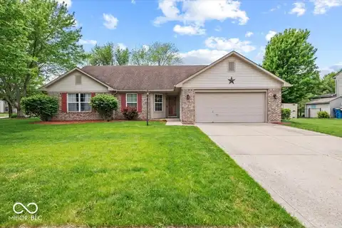 6034 Doverton Drive, Noblesville, IN 46062