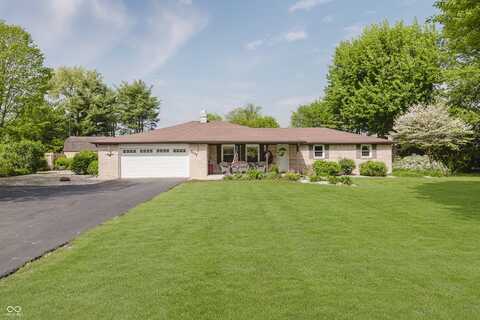 807 Whitmore Street, Anderson, IN 46012
