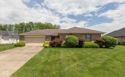 897 N Scott Drive, Greenwood, IN 46142