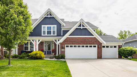 3640 Snowdon Drive, Westfield, IN 46074