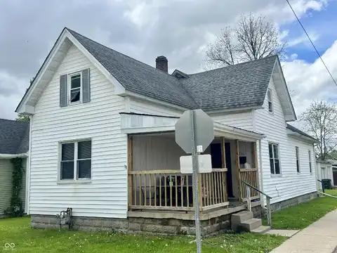 600 S Oak Street, Fortville, IN 46040