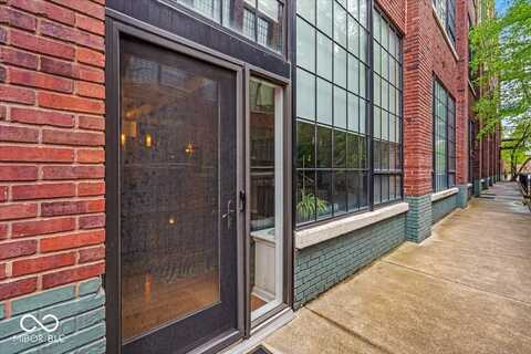 630 N College Avenue, Indianapolis, IN 46204