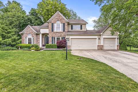 6833 Bluffridge Lane, Indianapolis, IN 46278
