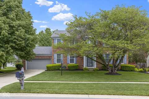 8430 Harrison Parkway, Fishers, IN 46038