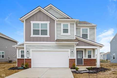 9237 Larson Drive, Pendleton, IN 46064