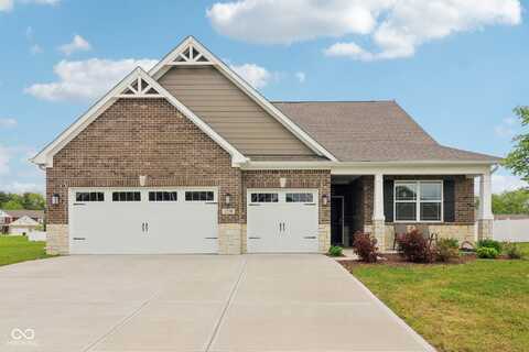 1270 Shaw Lane, Shelbyville, IN 46176