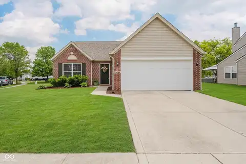 18760 Pilot Mills Drive, Noblesville, IN 46062