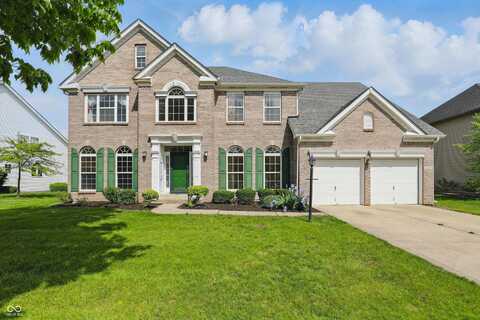 12409 Dellfield Boulevard W, Carmel, IN 46033