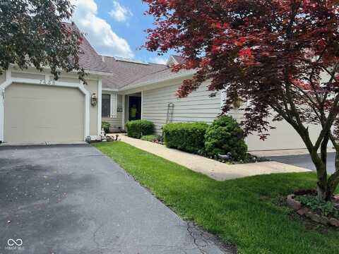 7440 Sylvan Ridge Road, Indianapolis, IN 46240