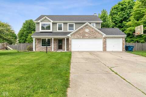 113 Spring Creek Court, Noblesville, IN 46062