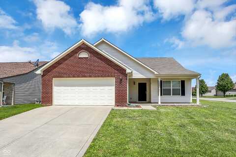 3222 Enclave Lane, Greenwood, IN 46143